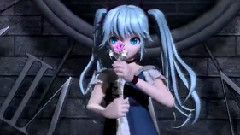 初音未来 - ロミオとシンデレラ