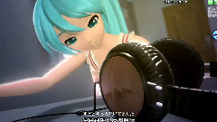 初音未来 - Glory 3usi9