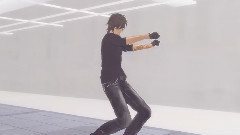 たくさん踊る伊達組 (色々お着替え)