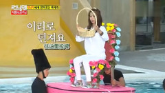 Running Man笑点合集3