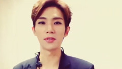 金智烨29岁生日庆生频