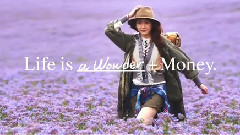 GMOクリック証券 Life Is A Wonder 篇B 30秒