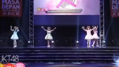 君だけにChu! Chu! Chu!-4 Gulali(4 棉花糖)