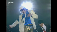 Smooth Criminal