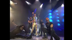 Wanna Be Startin Somethin