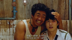 电影<唐人街探案>Cut