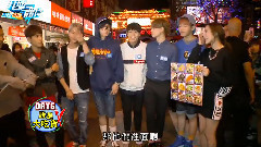 DAY6夜市大吃货 PART1