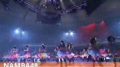 AKB48 X SKE48 X NMB48 X HKT48 X JKT48