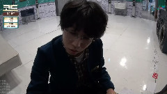 Code 秘密之屋 EP08