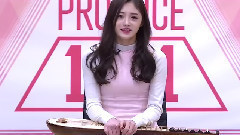 自我介绍 周洁琼(PLEDIS)