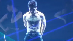 Hoya特别舞台 - 二巡首尔安可演唱会 饭拍版 16/02/20