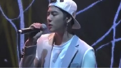 GOT7王嘉尔烟嗓剪辑 耳朵要怀孕系列之三