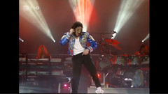 Blood On The Dance Floor