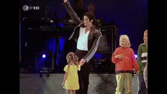 Heal The World