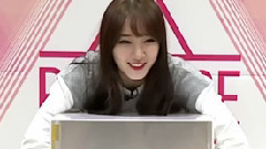 PledisGirls玩恐怖箱Part2