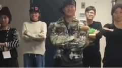 行走的CD林 番外2:妖怪体操加长版