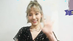 2月第二周一位感言 - SBS 人气歌谣 16/02/21