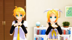 可爱颂X2什么的0w0