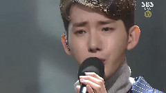 人行横道 - SBS人气歌谣 现场版 16/02/21