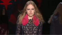 Monique Lhullier Fall Winter 2016-2017