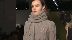 Lela Rose Fall Winter 2016-2017