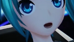 初音未来 - ミク - トリノコシティ