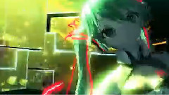 初音未来 - 二次元ドリームフィーバー 英日字幕