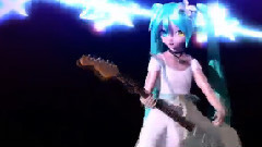 初音未来 - 二息歩行 英日字幕