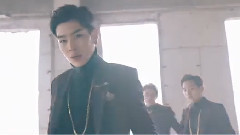 我这样活不了(中文舞蹈版)