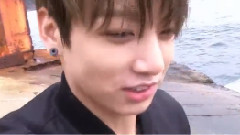 Jung Kook self-cam