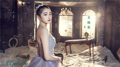 安洁西公主 官方版