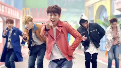 B.A.P - Feel So Good