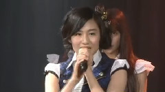 NMB48 Team M RESET 公演 近藤里奈 卒業公演