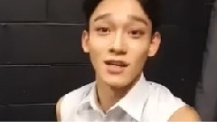 V EXO 北美演唱会 早晨放送