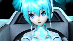 初音未来 - 东京漂移 トリノコシティ