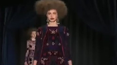 New York Fashion Week Fall 2016 Day 7