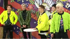 魁 音乐的时间 BIGBANG Cut