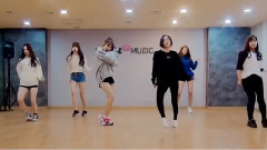 Rough (Dance Practice ver.)