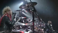 LUNACY Kurofuku Gentei GIG The Holy Night