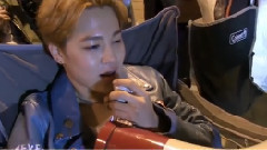 官网更新:扩音器live唱Butterfly的朴智旻JIMIN