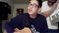 Just Friends (Musiq Soulchild Cover)