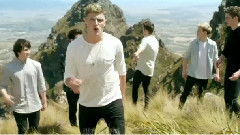 Cry For Help 直升机情人