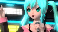 初音未来 - Out Of The Gravity