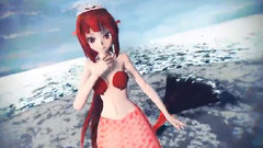 东方栀子,再见,四月的分身