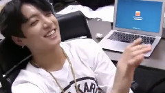 BANGTAN BOBM follow BTS! 2222 (Jimin Cam)