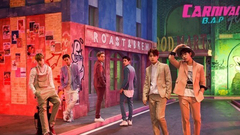 B.A.P - Feel So Good