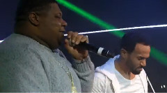 When The Bassline Drops On MTVUK