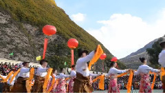 黑水锅庄(二)之纳里西莫