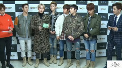 后台采访B.A.P部分