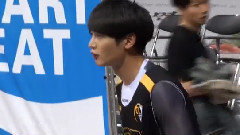 明星艺人篮球赛